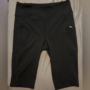 Eddie Bauer Black Women's Shorts